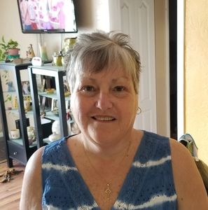 Meet your Posher, Patricia